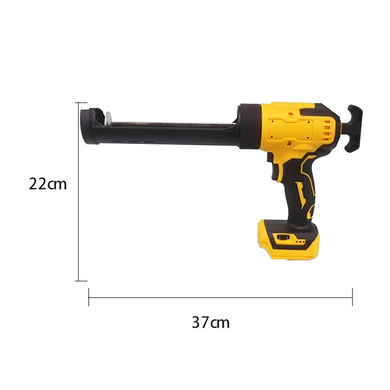 Electric Caulking Gun For Dewa - огляд і ціна Power Bank Wireless