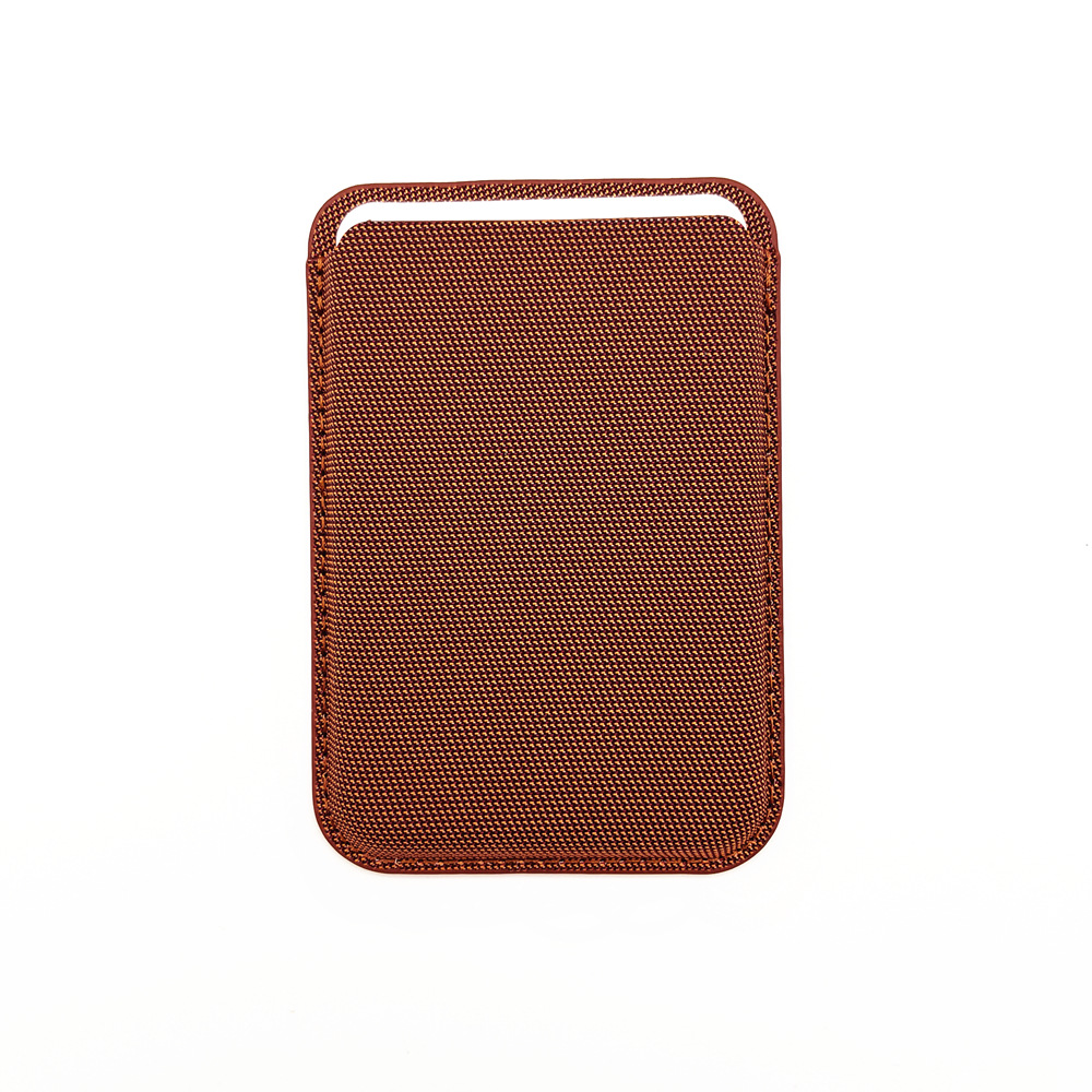 For Magsafe Techwoven Wallet S - огляд і ціна Tech Woven Accessories