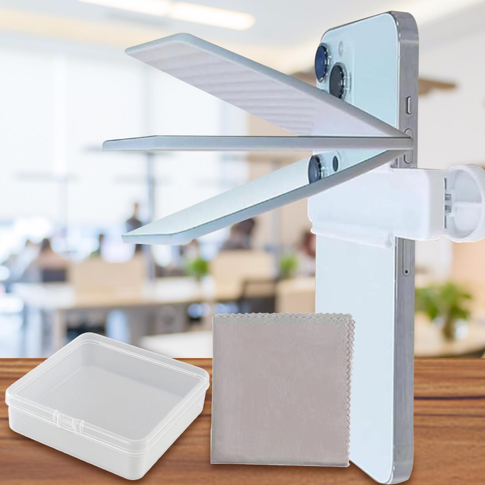 Mirror Effect Lens For Phone C - огляд і ціна Cell Tech Accessories & Repairs Vereeniging