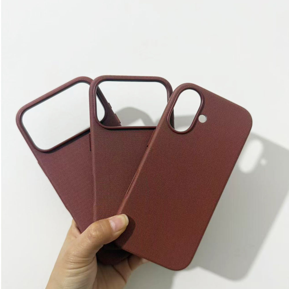 New 1:1 Tech-woven For iPhone  - огляд і ціна Tech Woven Accessories