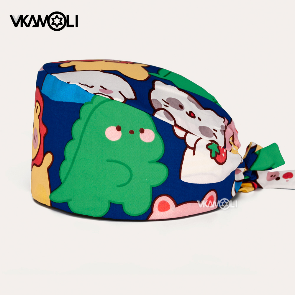 Cartoon Dinosaur Series Printe - огляд і ціна Vet Tech Accessories
