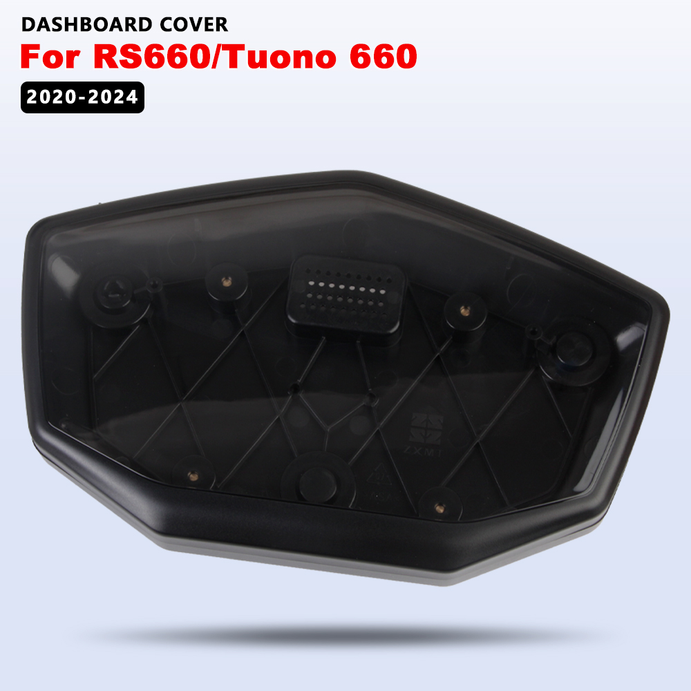 Dashboard Cover ABS Plastic Mo - огляд і ціна Trail Tech Vapor Accessories
