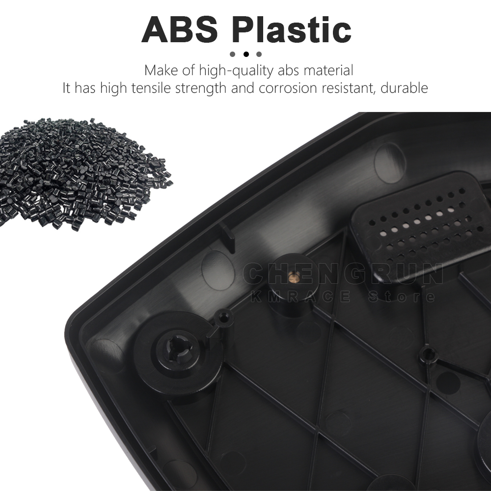 Dashboard Cover ABS Plastic Mo - огляд і ціна Trail Tech Vapor Accessories
