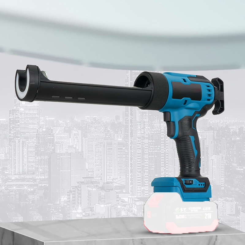 Electric Caulking Gun for Maki - огляд і ціна Power Bank Wireless