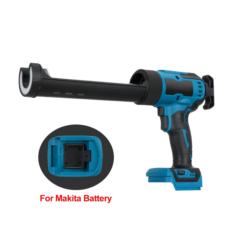 Electric Caulking Gun for Maki - огляд і ціна Power Bank Wireless
