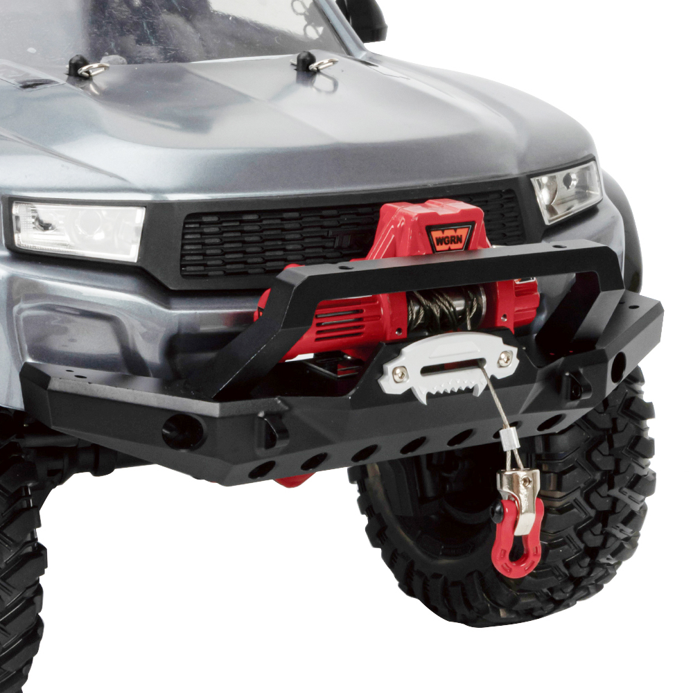 Scale RC Winch Wireless Remote - огляд і ціна Power Bank Wireless