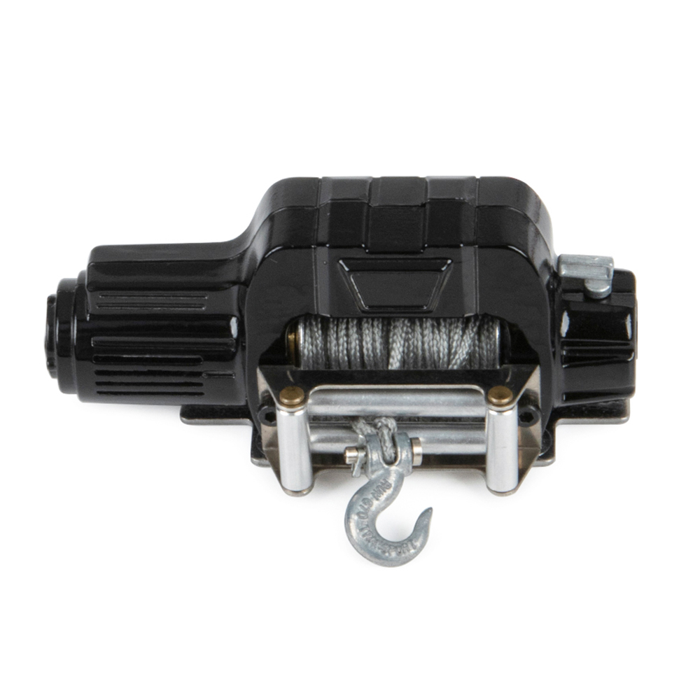 Scale RC Winch Wireless Remote - огляд і ціна Power Bank Wireless