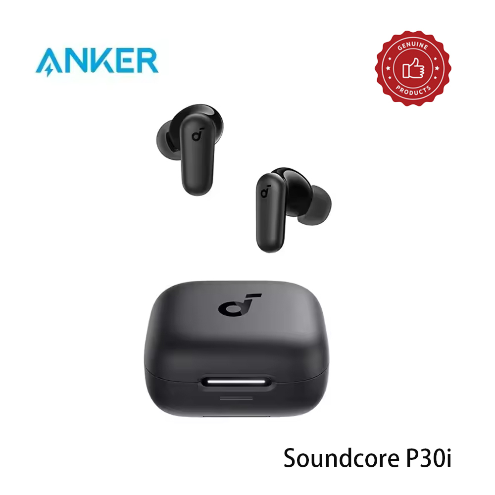 By Anker Soundcore P30i Intell - огляд і ціна Power Bank Wireless