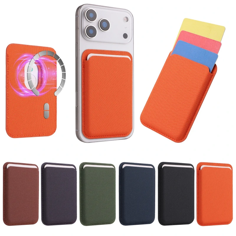 Techwoven Card Holder For Mags - огляд і ціна Tech Woven Accessories