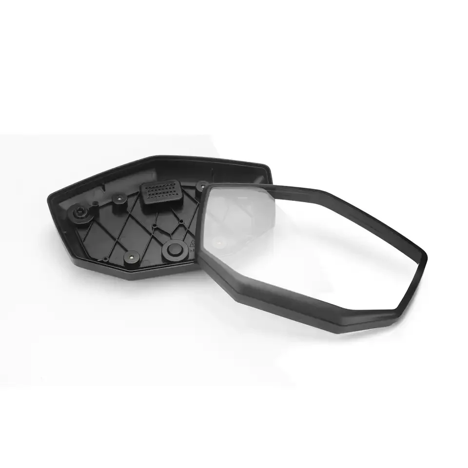 For Aprilia RS 660 RS660 Tuono - огляд і ціна Trail Tech Vapor Accessories