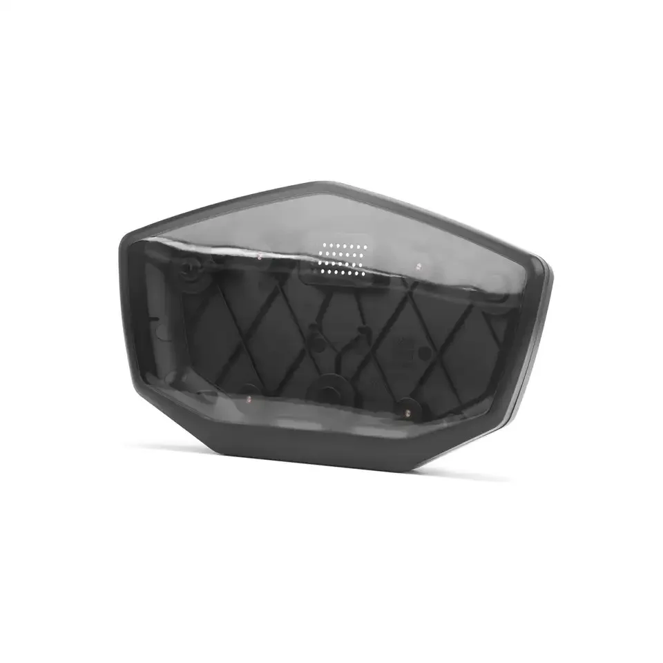 For Aprilia RS 660 RS660 Tuono - огляд і ціна Trail Tech Vapor Accessories