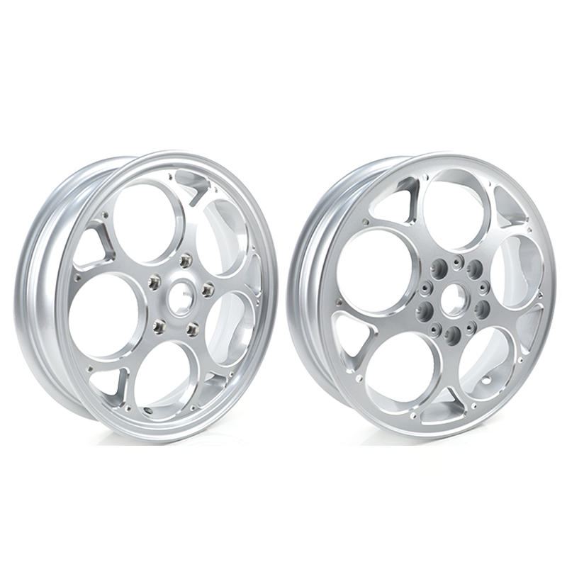 12 Inch Mags Front Rear Motorc - огляд і ціна Tech Accessories Hub