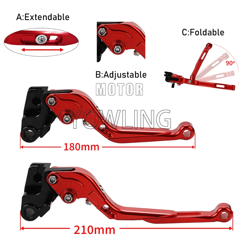 Scooter Accessorie Motorcycle  - огляд і ціна Tech Accessories Shop