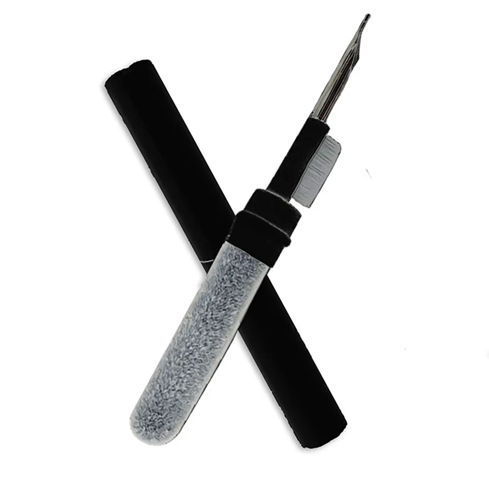 Bluetooth Earphone Cleaner Kit - огляд і ціна Power Bank Wireless