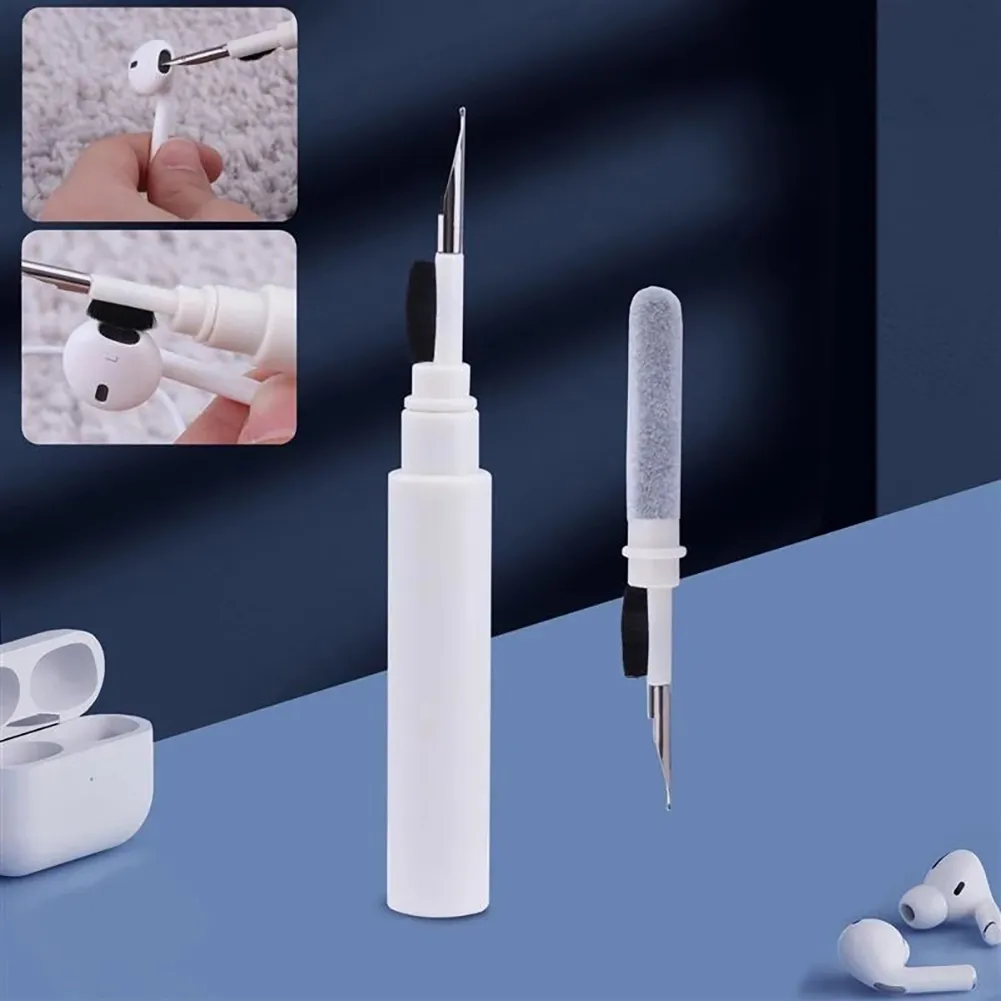 Bluetooth Earphone Cleaner Kit - огляд і ціна Power Bank Wireless