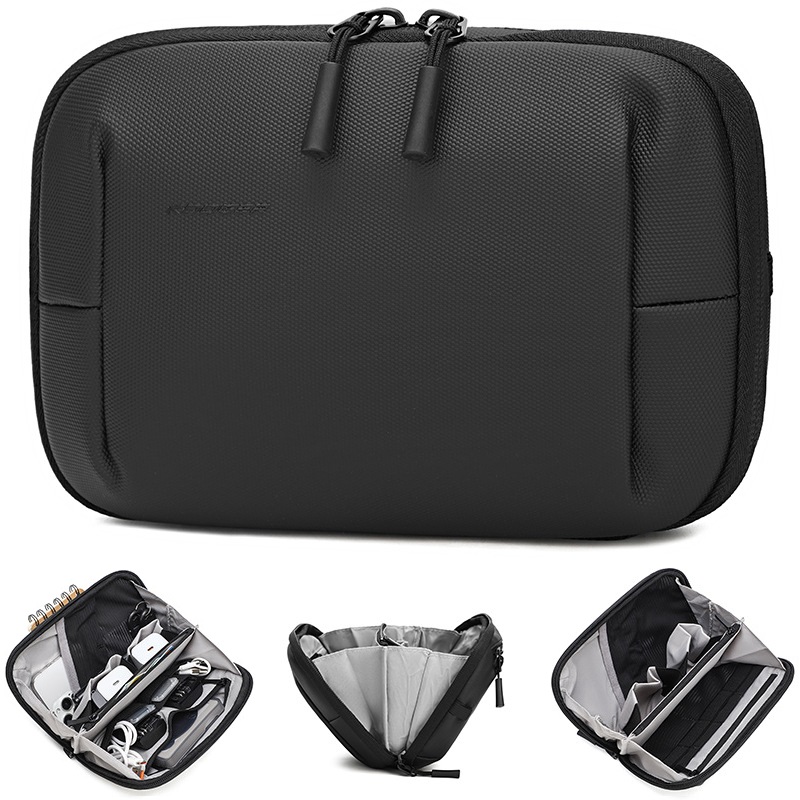 Electronic Accessories Bag Tra - огляд і ціна Tech Accessories Storage