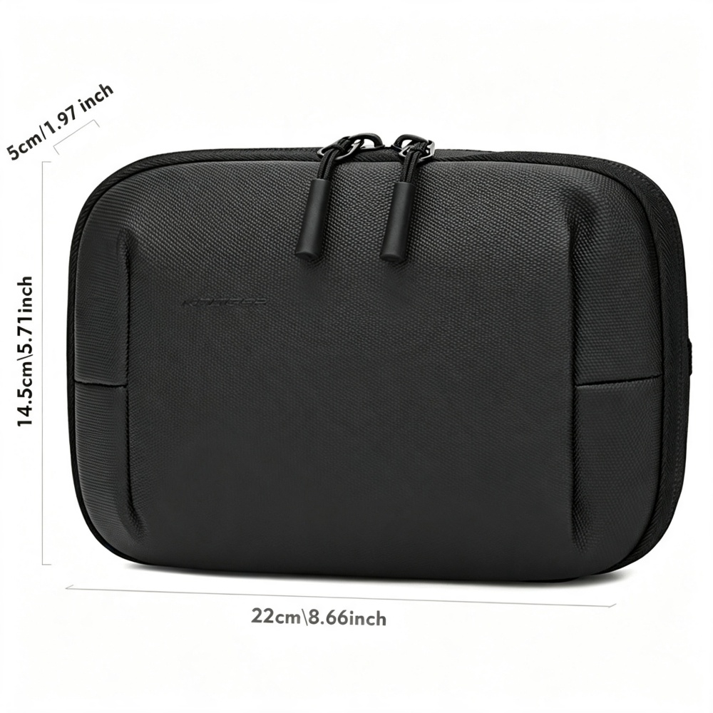 Electronic Accessories Bag Tra - огляд і ціна Tech Accessories Storage
