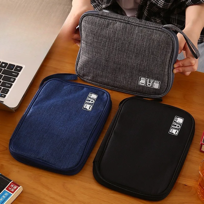 Multifunctional Storage Bag El - огляд і ціна Tech Woven Accessories