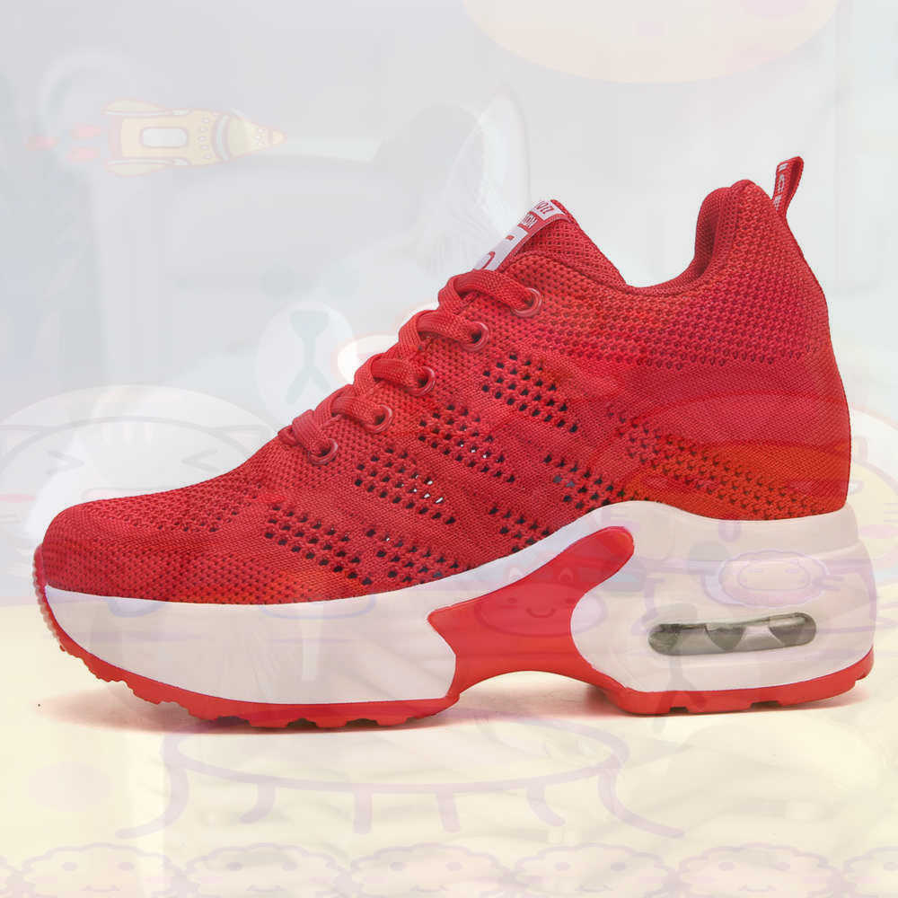 Red Size 36 Shoes Woman Tennis - огляд і ціна Tech Accessories Types