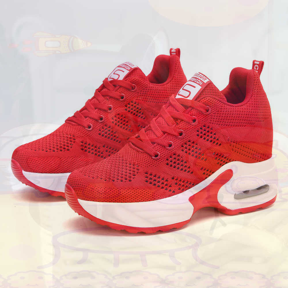 Red Size 36 Shoes Woman Tennis - огляд і ціна Tech Accessories Types