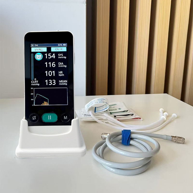 Veterinary Blood Pressure Moni - огляд і ціна Vet Tech Accessories