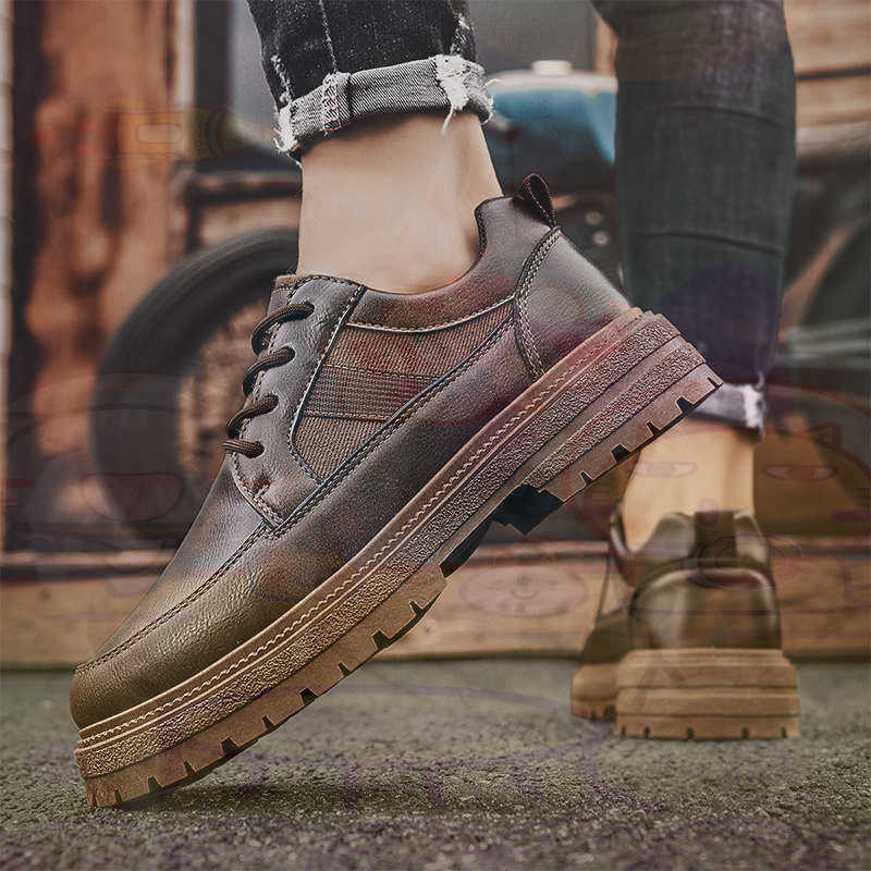 Dark Natural Leather Fashion T - огляд і ціна Tech Accessories Types