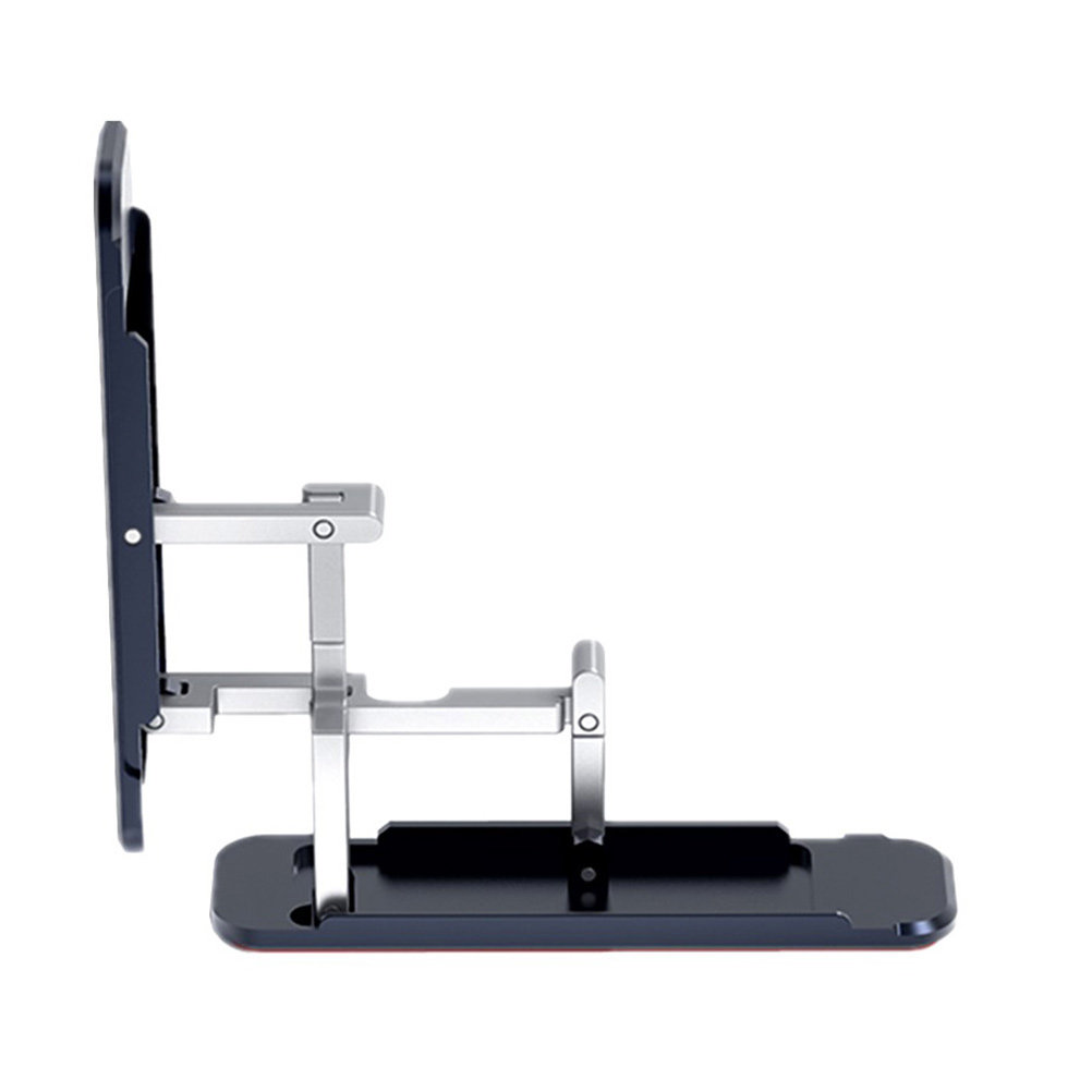 1Pcs Folding Aluminum Alloy Ph - огляд і ціна Phone Stand Aluminum