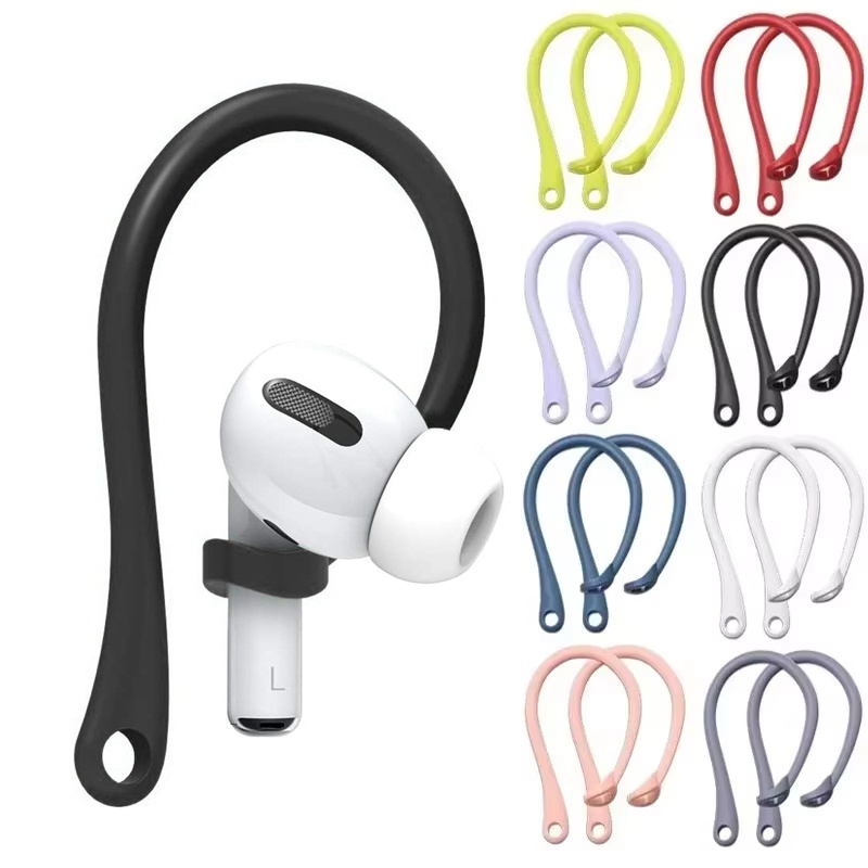 1 Pairs Anti-lost Earhooks For - огляд і ціна Power Bank Wireless