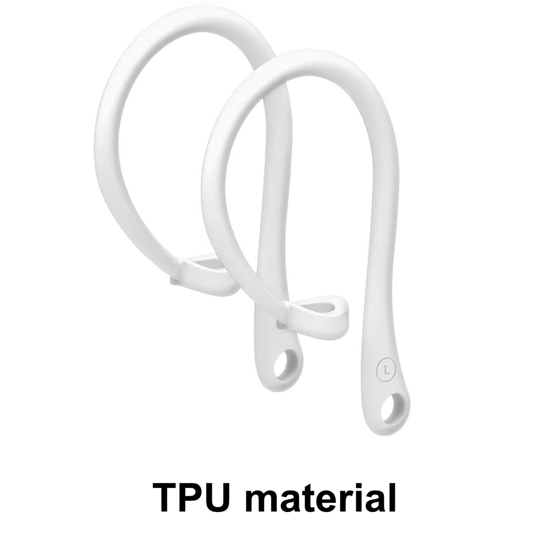 1 Pairs Anti-lost Earhooks For - огляд і ціна Power Bank Wireless