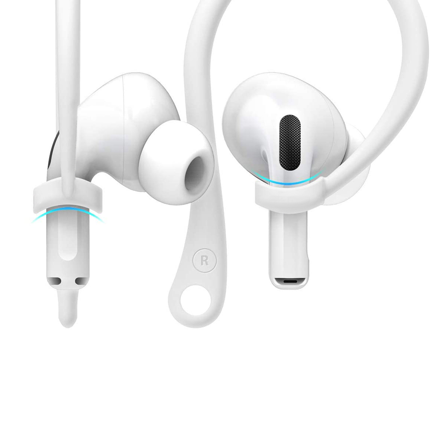1 Pairs Anti-lost Earhooks For - огляд і ціна Power Bank Wireless