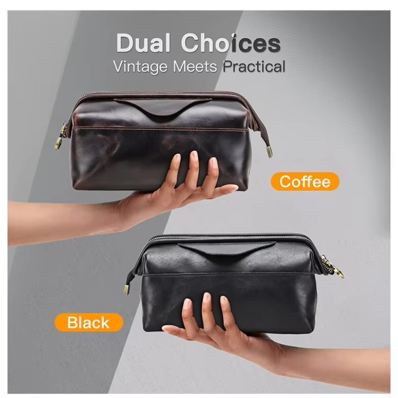 Coffee Black High-Tech Genuine - огляд і ціна Tech Accessories Storage