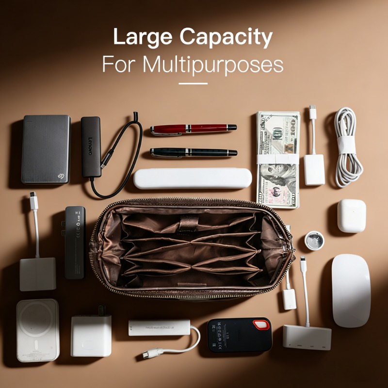 Coffee Black High-Tech Genuine - огляд і ціна Tech Accessories Storage