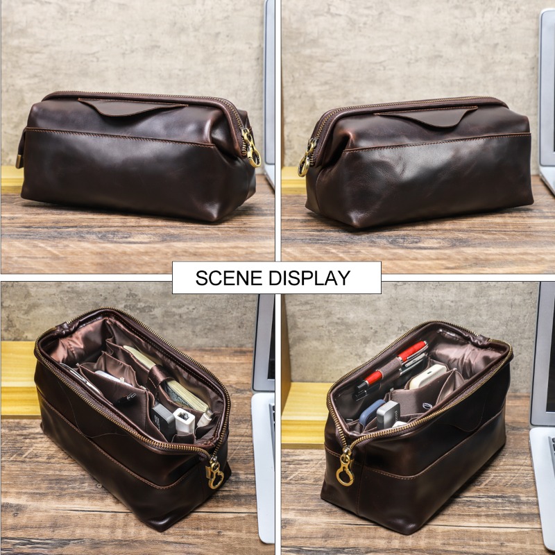 Coffee Black High-Tech Genuine - огляд і ціна Tech Accessories Storage