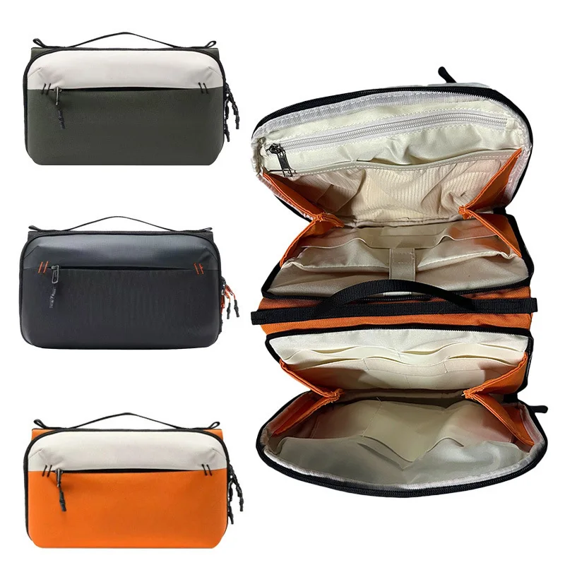 Digital Organizer Bag Cable St - огляд і ціна Tech Accessories Types