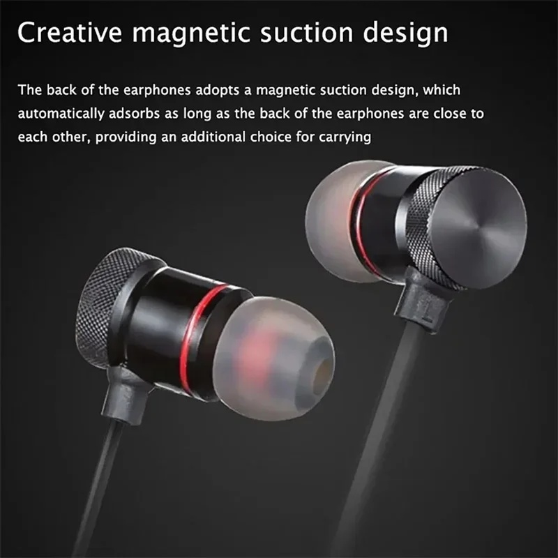 1-4Pcs Wireless Bluetooth Head - огляд і ціна Power Bank Wireless
