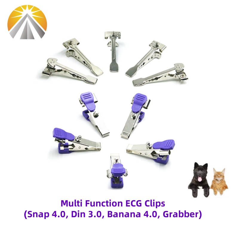 5 PCS Each Bag Multi-Function  - огляд і ціна Vet Tech Accessories