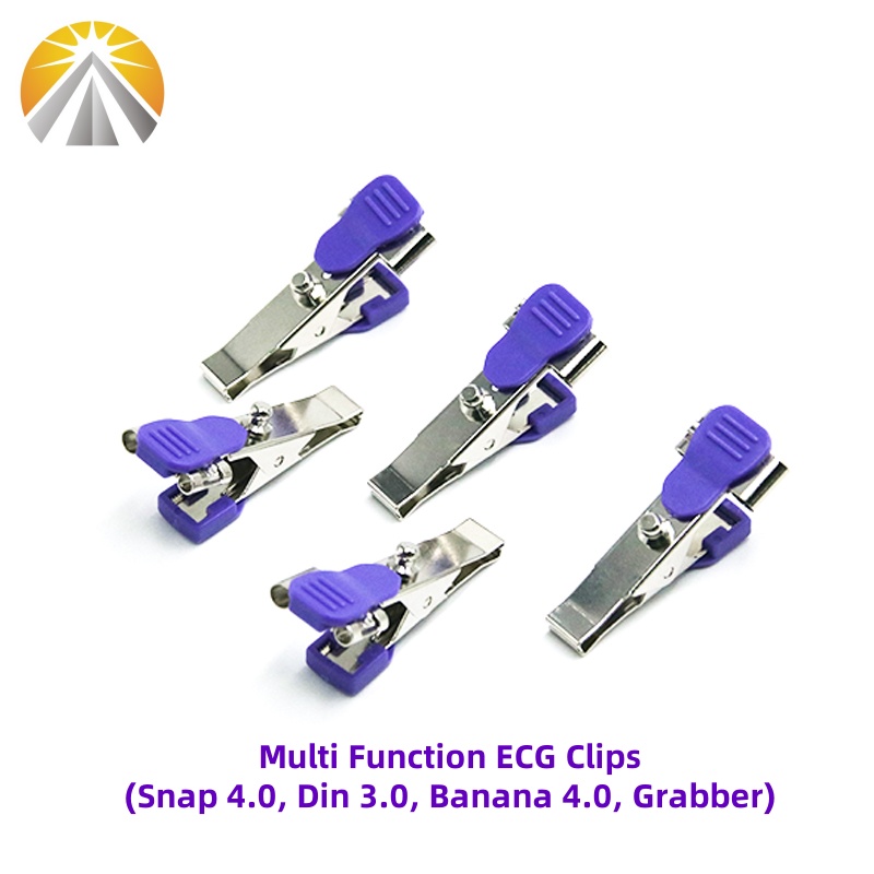 5 PCS Each Bag Multi-Function  - огляд і ціна Vet Tech Accessories