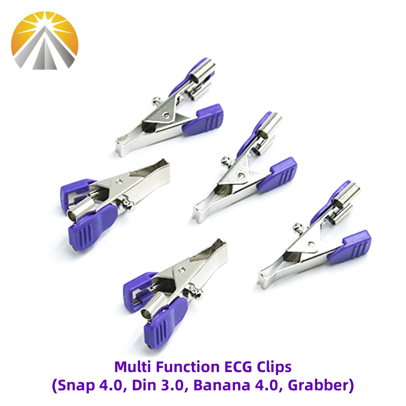 5 PCS Each Bag Multi-Function  - огляд і ціна Vet Tech Accessories