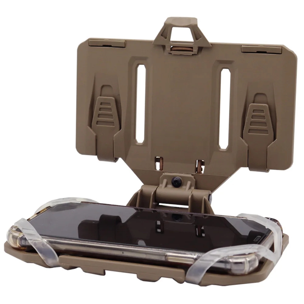 VULPO Tactical Vest Molle Fold - огляд і ціна Tech Woven Accessories