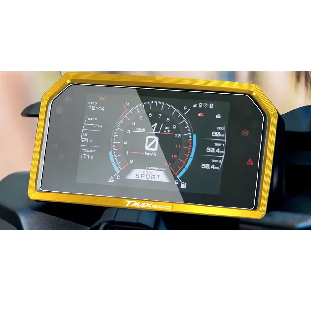 TMAX 560 2022 2023 Dashboard F - огляд і ціна Tech Accessories Shop