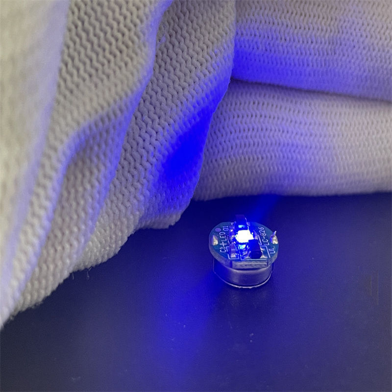 Mini LED Lamp Magnetron Lamp L - огляд і ціна Power Bank Wireless