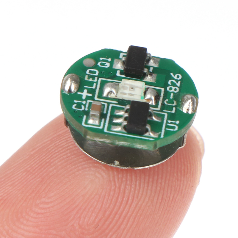 Mini LED Lamp Magnetron Lamp L - огляд і ціна Power Bank Wireless