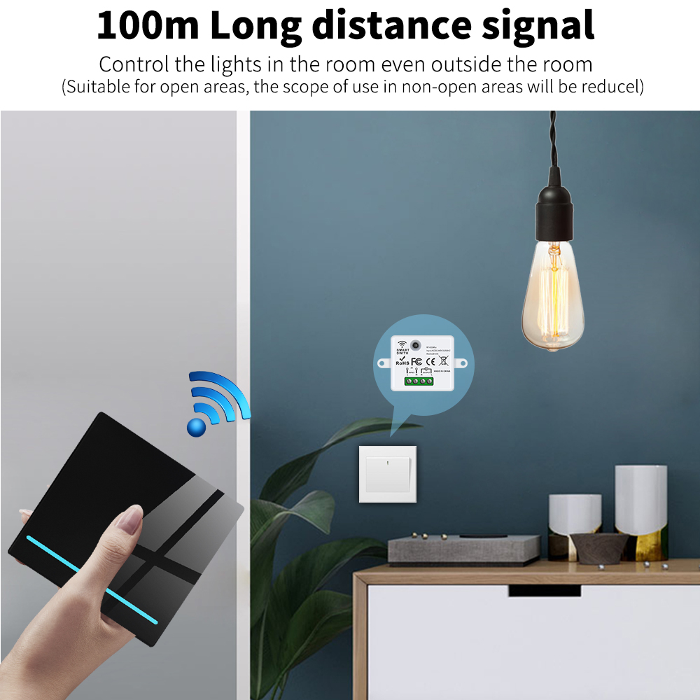 Hococa CR2032 Battery Wireless - огляд і ціна Power Bank Wireless