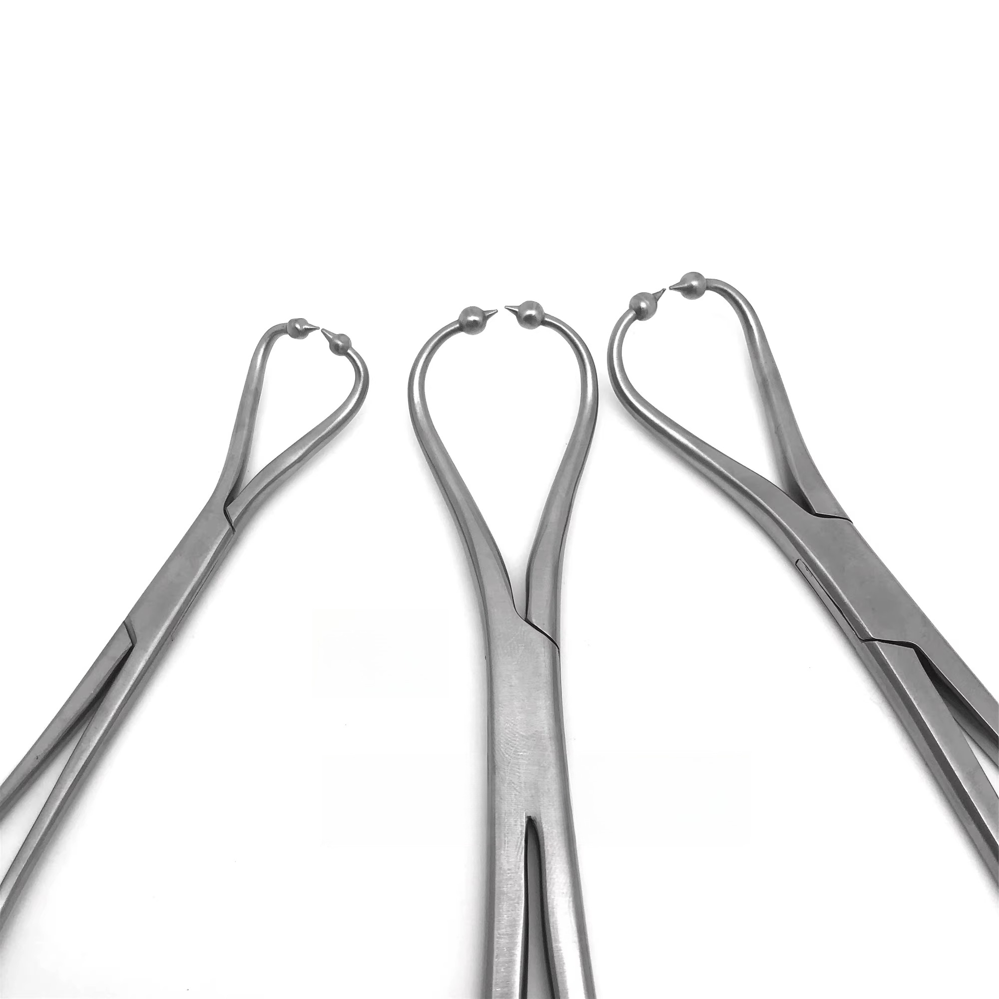 Veterinary Orthopedic Forceps  - огляд і ціна Vet Tech Accessories