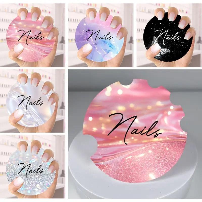10Pcs Nail Art Display Cards H - огляд і ціна Tech Accessories Shop