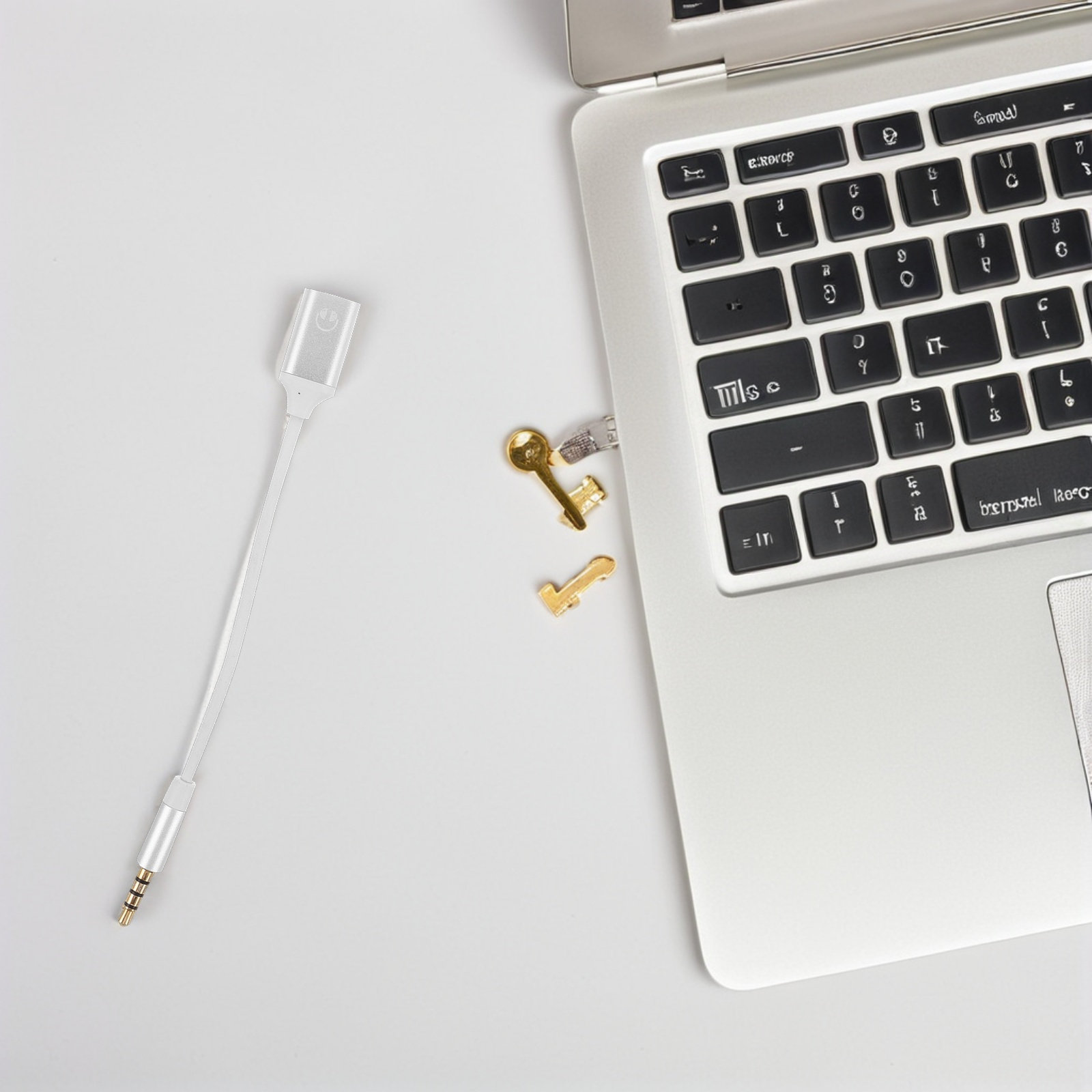 Hub Adapter Laptop USB Hallowe - огляд і ціна Tech Accessories Hub