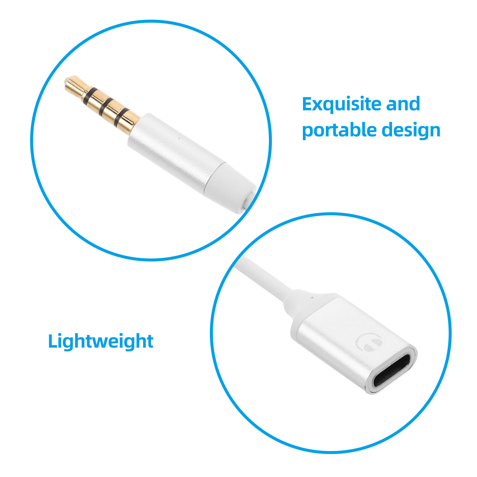 Hub Adapter Laptop USB Hallowe - огляд і ціна Tech Accessories Hub