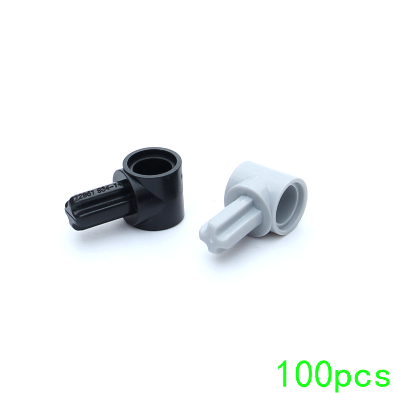 100PCS High-Tech Assemble Part - огляд і ціна Tech Accessories Gifts