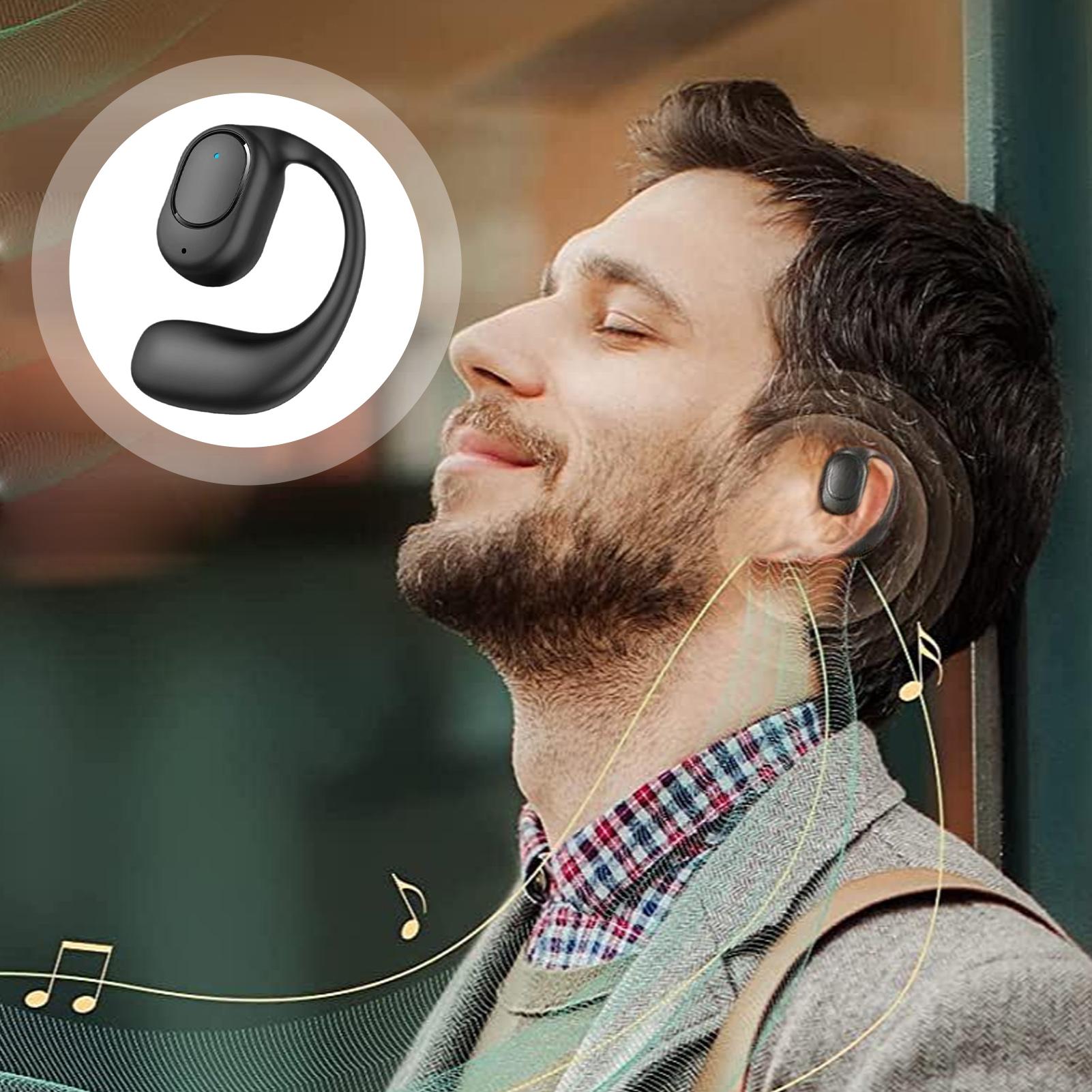 Wireless Over Ear Earbud Open- - огляд і ціна Power Bank Wireless