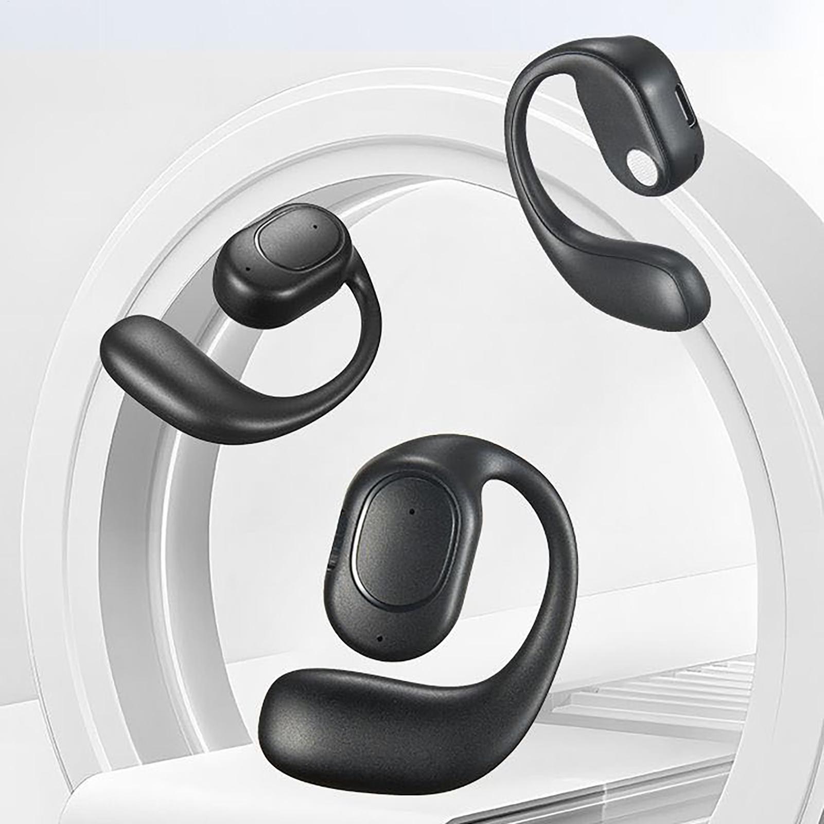 Wireless Over Ear Earbud Open- - огляд і ціна Power Bank Wireless